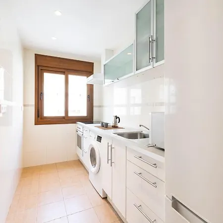 Apartmán With Pool