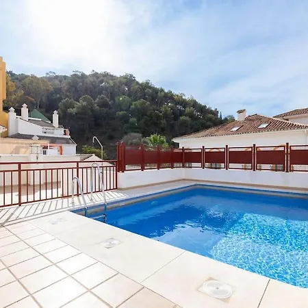 With Pool Apartment