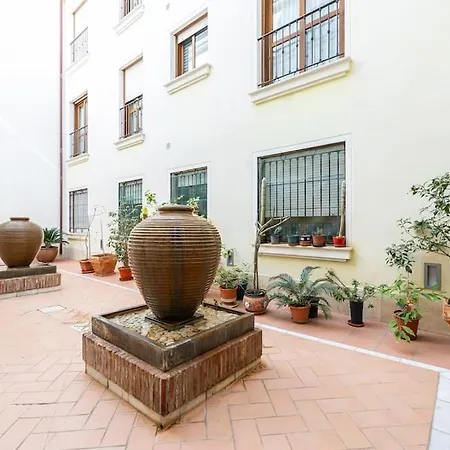 With Pool Apartment