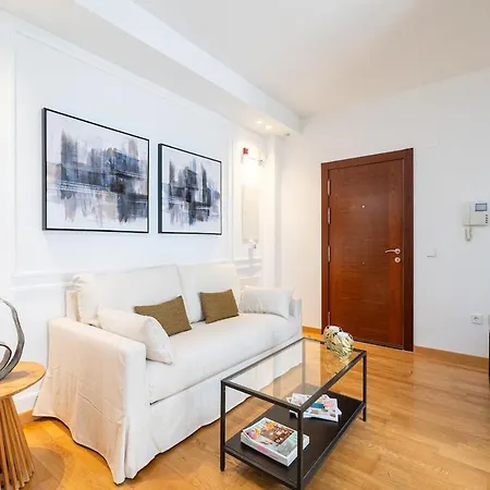 With Pool Apartment