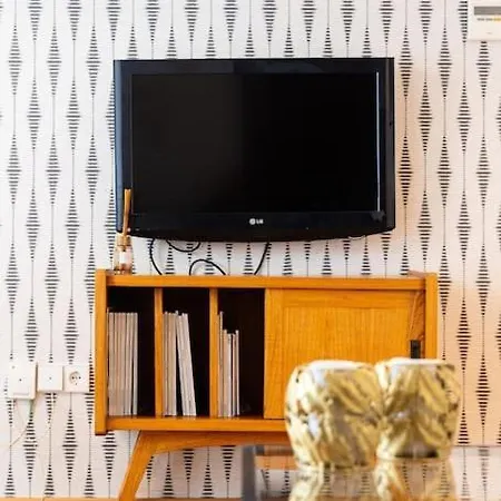 Apartament With Pool *